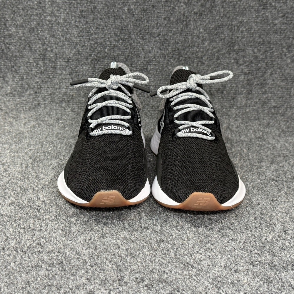 New Balance Fresh Foam ROAV Running Shoes Women's 8 Black Athletic Run Training - Picture 2 of 13